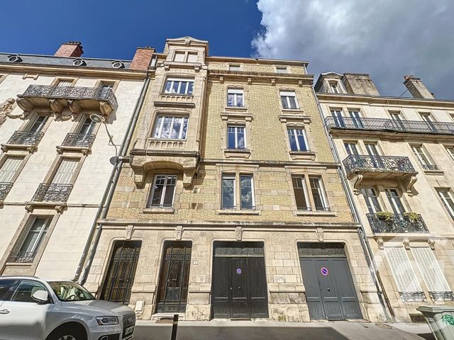 appartement - NANCY - 54