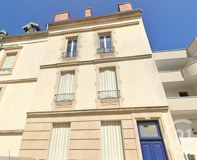 immeuble à vendre - 125.0 m2 - NANCY - 54 - LORRAINE - Century 21 Agence D'Haussonville